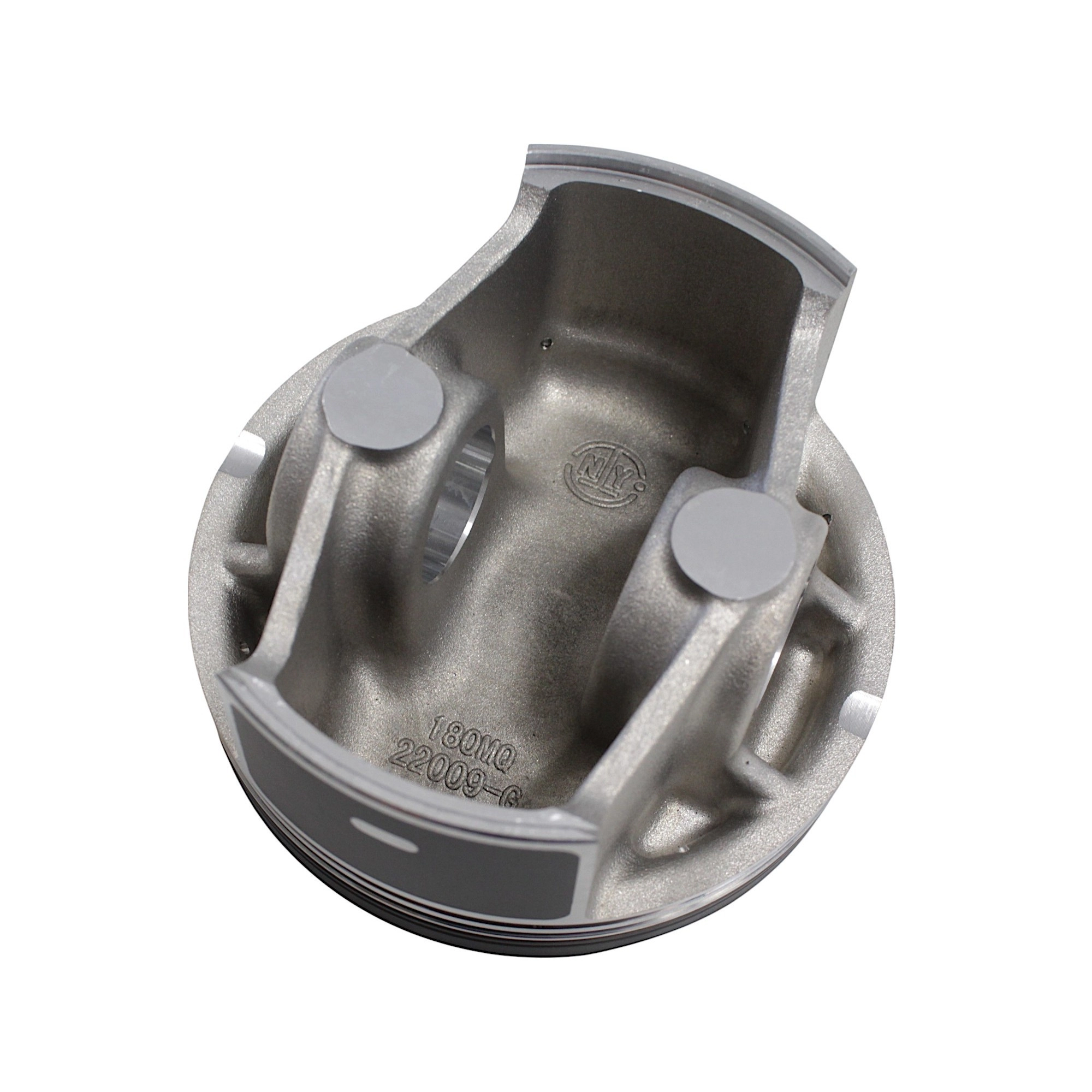 QJ MOTOR FORT 350 PİSTON SEKMAN TAKIM #RK 52656